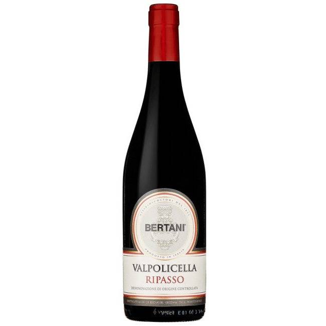 Bertani Valpolicella Ripasso 2020 (750ml)