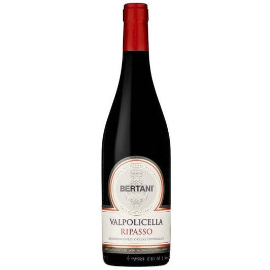 Bertani Valpolicella Ripasso 2020 (750ml)