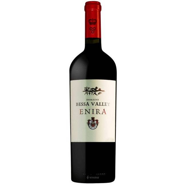 Bessa Valley Enira 2018(750ml)