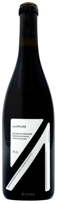 Bettschen Steve - Phusis - La Roche Fleurie Assemblage Rouge Complantation NV (750ml)
