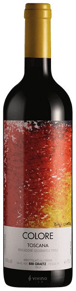 Bibi Graetz - Colore Toscana 2020 (750ml)