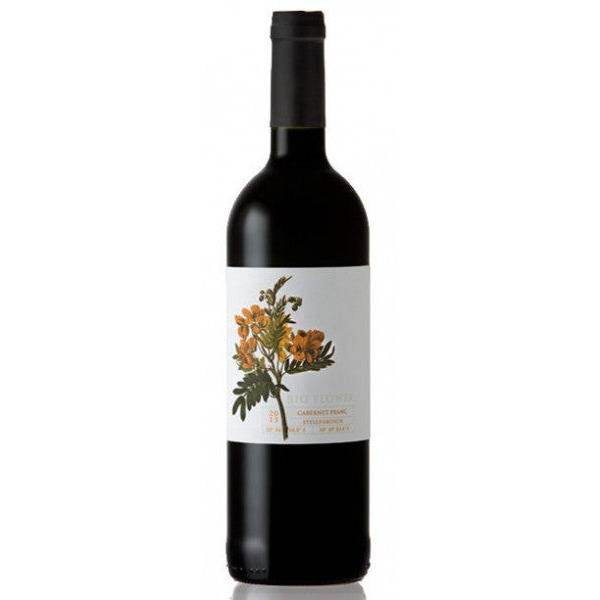 Big Flower - Cabernet Franc 2023 (750ml)