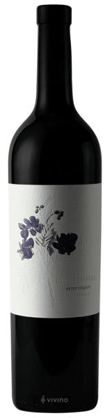 Big Flower - Petit Verdot 2019 (750ml)