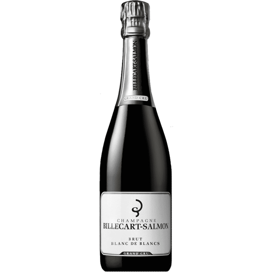 Billecart-Salmon - Blanc de Blancs Brut Champagne Grand Cru NV (1.5L)