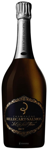 Billecart-Salmon - Clos Saint-Hilaire Brut Champagne 2005 (750ml)