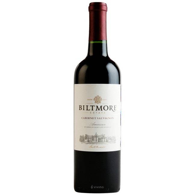 Biltmore - American Cabernet Sauvignon 2023 (750ml)