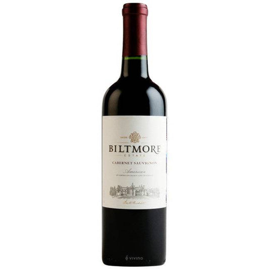 Biltmore - American Cabernet Sauvignon 2023 (750ml)