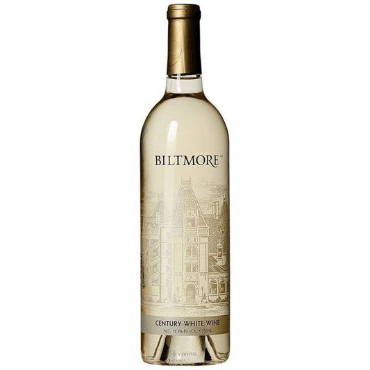 Biltmore Century White NV (750 ml)