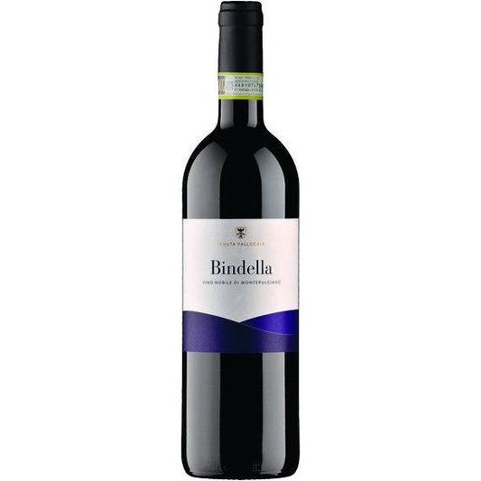 Bindella - Tenuta Vallocaia Vino Nobile di Montepulciano 2019 (750ml)