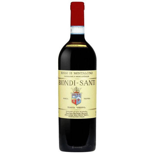 Biondi-Santi - Rosso di Montalcino 2020 (750ml)