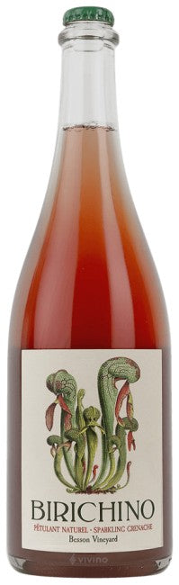 Birichino - Besson Vineyard Pétulant Naturel Sparkling Grenache 2021 (750ml)