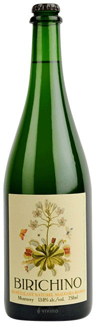 Birichino - Petulant Naturel Malvasia Bianca 2021 (750ml)