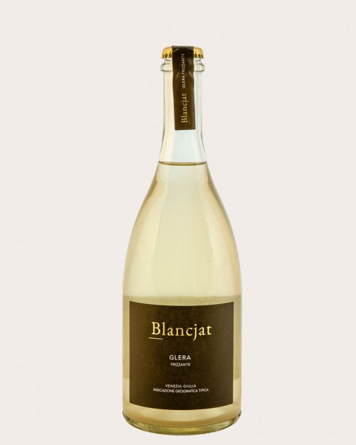 Blancjat - Glera Frizzante Sur Lie NV (750ml)