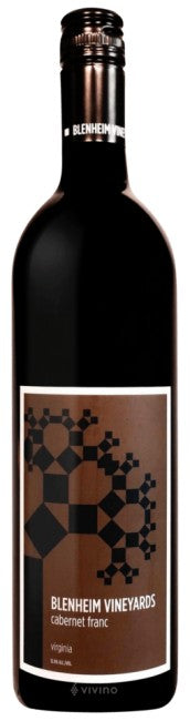 Blenheim Vineyards - Cabernet Franc 2021 (750ml)