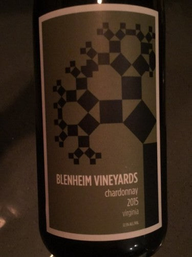 Blenheim Vineyards - Chardonnay 2019 (750ml)