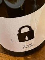 Bodega Clandestina - Blanc Fugitiu 2021 (750ml)