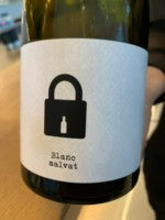 Bodega Clandestina - Malvat Blanc 2020 (750ml)