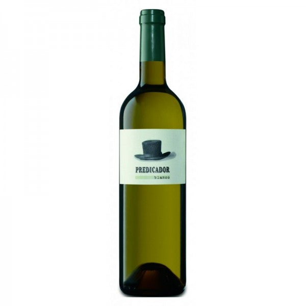 Bodega Contador (Benjamín Romeo) - Predicador Blanco 2022 (750ml)