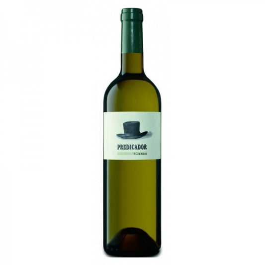 Bodega Contador (Benjamín Romeo) - Predicador Blanco 2022 (750ml)