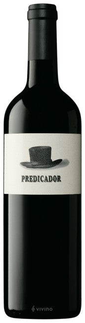 Bodega Contador (Benjamín Romeo) - Predicador Rioja 2021 (750ml)