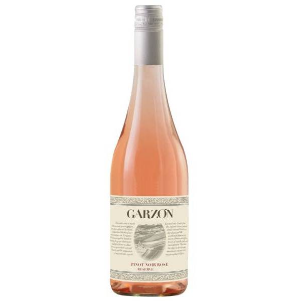 Bodega Garzon Pinot Noir Rose 2023 750ml