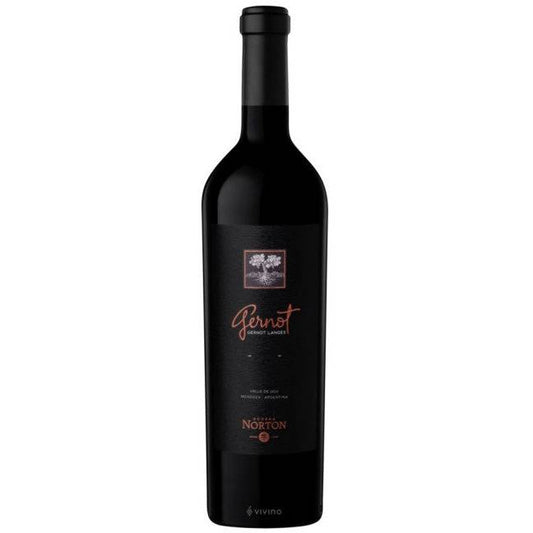 Bodega Norton Gernot 2017 (750ml)