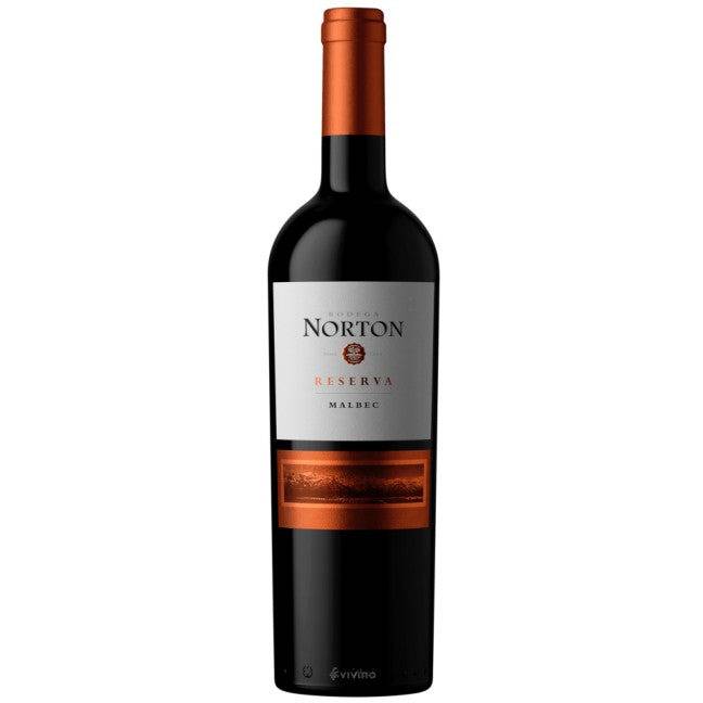 Bodega Norton Reserva Malbec 2022 (750ml)