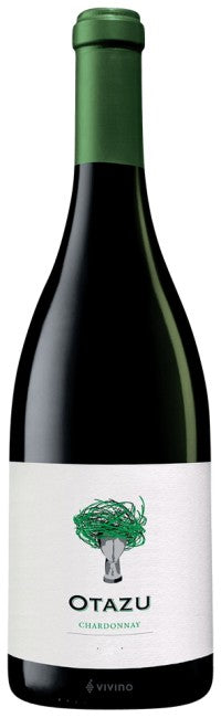 Bodega Otazu - Otazu Chardonnay 2023 (750ml)