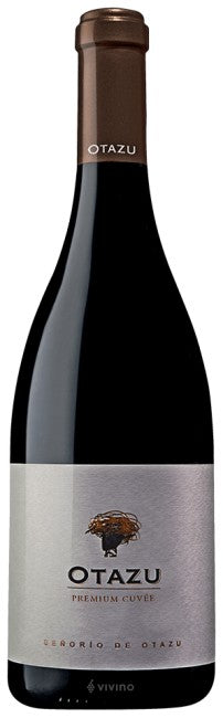 Bodega Otazu Otazu Premium Cuvée 2021 (750ml)