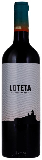 Bodega Picos - Loteta 2020 (750ml)
