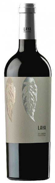 Bodegas Atalaya - Laya 2023 (750ml)