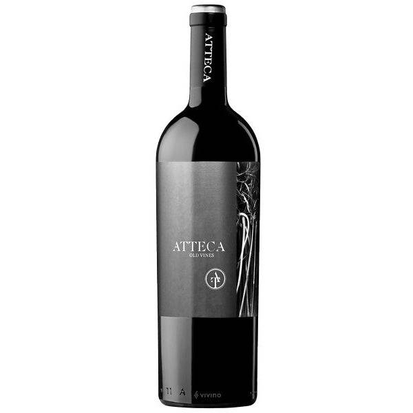 Bodegas Ateca Atteca Garnacha (Old Vines) 2022 (750ml)