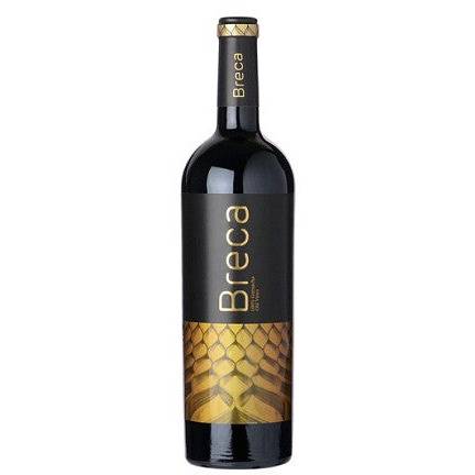 Breca Garnacha 2021 750ml