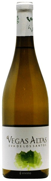 Bodegas Cerro La Barca - Vegas Altas Eva de los Santos NV (750ml)