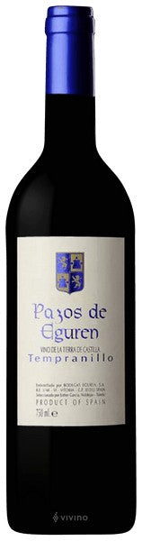 Bodegas Eguren - Pazos de Eguren 2017 (750ml)
