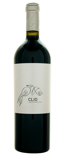 Bodegas El Nido - Clio Jumilla 2022 (750ml)