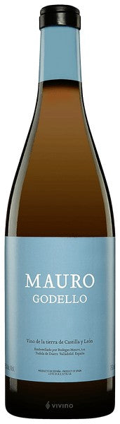 Bodegas Mauro - Godello Blanco 2021 (750ml)