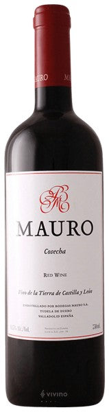 Bodegas Mauro - Red 2021 (750ml)