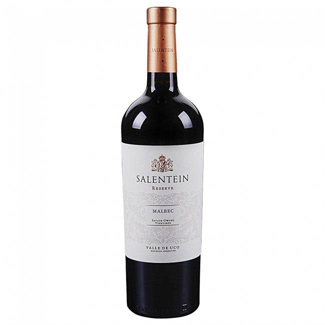 Bodegas Salentein Malbec Reserve 2021 (750ml)