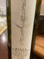 Bodegas Valdelana - Eder Crianza 2019 (750ml)