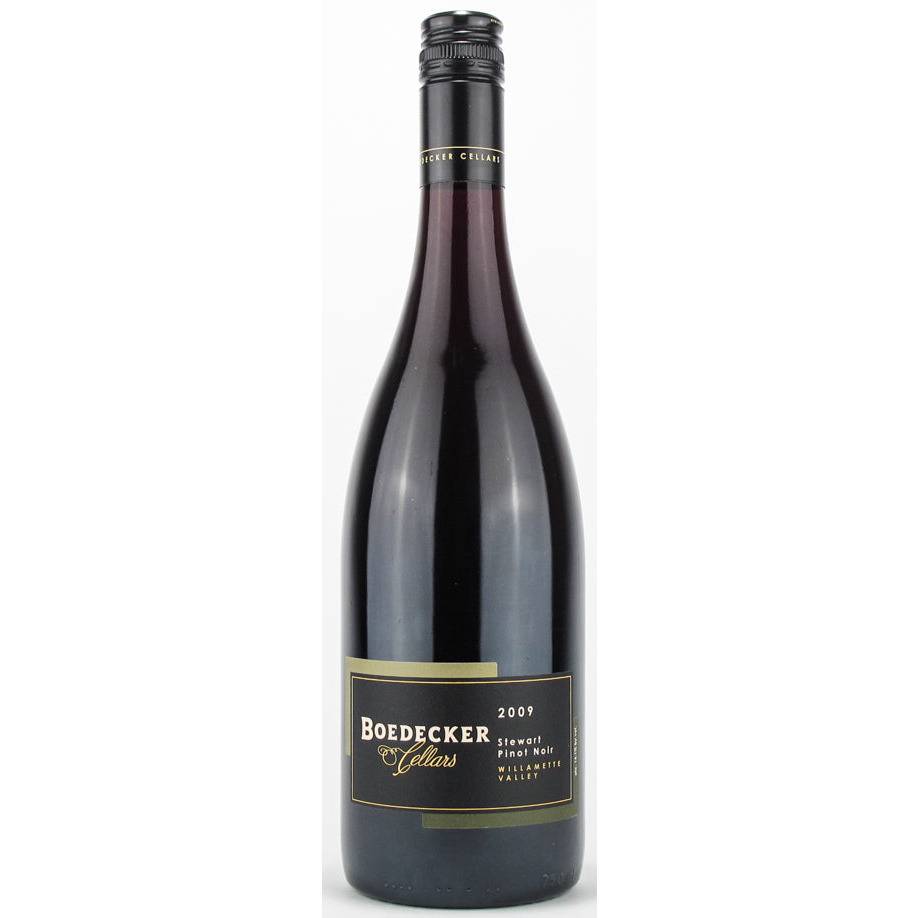 Boedecker - Stewart Pinot Noir 2021 (750ml)
