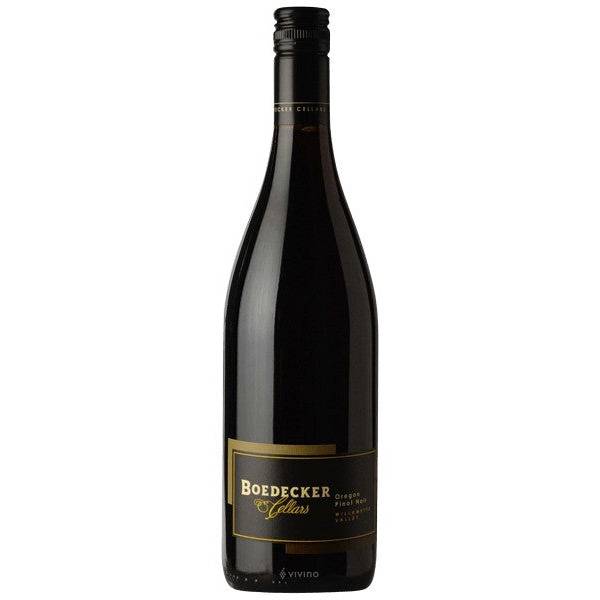 Boedecker Oregon Pinot Noir 2023 (750ml)