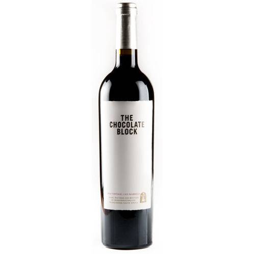 Boekenhoutskloof - The Chocolate Block Western Cape 2023 (750ml)