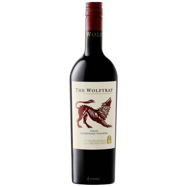 Boekenhoutskloof - The Wolftrap Western Cape 2024 (750ml)