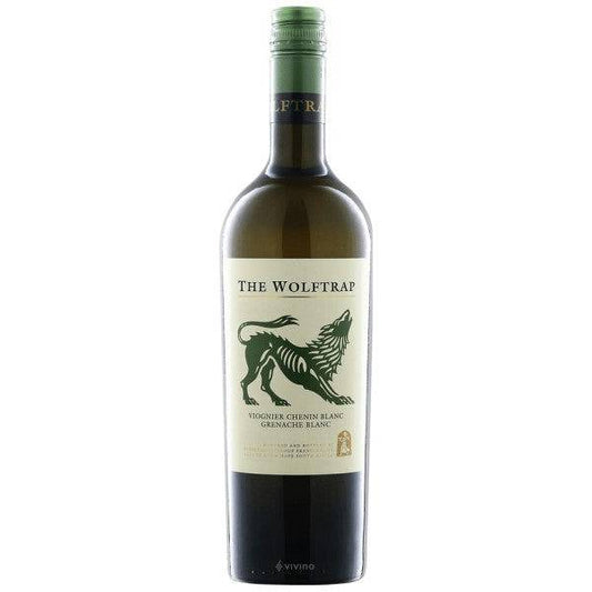 Boekenhoutskloof The Wolftrap White 2023 (750ml)