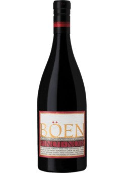 Boen - Tri-Appellation Pinot Noir 2023 (750ml)