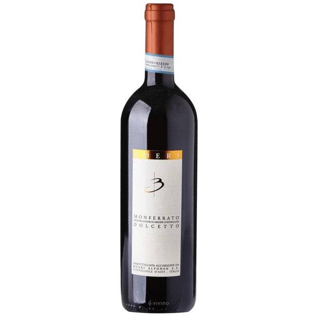 Boeri Alfonso Monferrato Dolcetto 2020 (750ml)