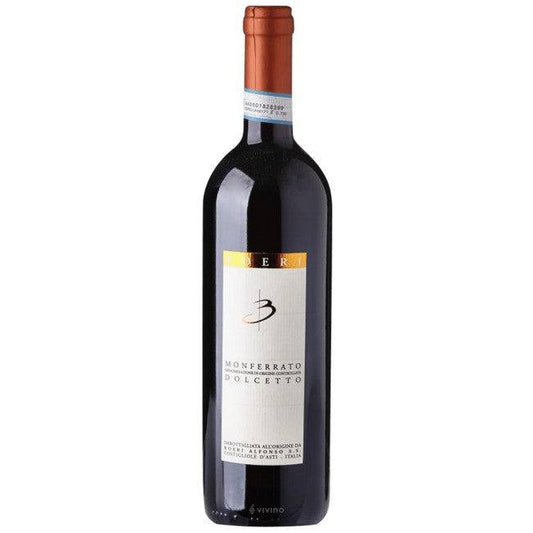 Boeri Alfonso Monferrato Dolcetto 2020 (750ml)