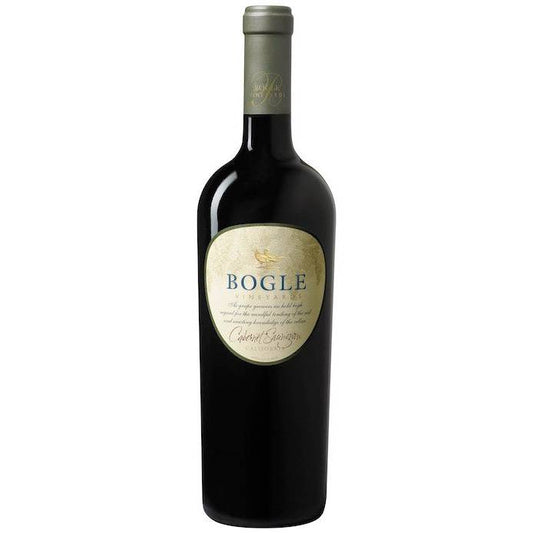 Bogle Cabernet Sauvignon California 2022 750ml