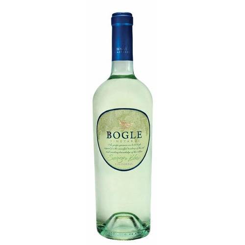 Bogle Sauvignon Blanc California 2021 (750ml)